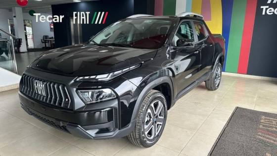 FIAT TORO 1.3 TURBO 270 FLEX FREEDOM AT6 FIAT TORO 1.3 TURBO 270 FLEX FREEDOM AT6